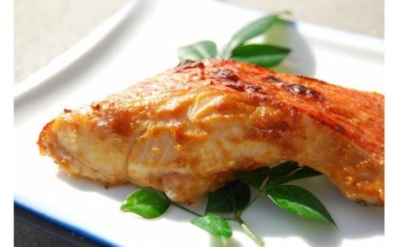 稲取 金目鯛 味噌漬け 5切 A026/田村丸水産 キンメダイ みそ漬 静岡県 東伊豆町