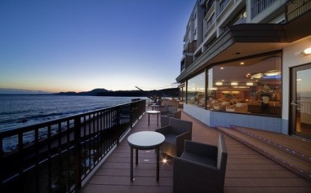 稲取東海ホテル湯苑 宿泊 補助券 30000円分 E018/チケット 温泉宿 静岡県 東伊豆町