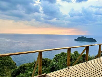 【ふるさと納税限定プラン】Elysian Viewご宿泊体験　【 宿泊 南伊豆 】