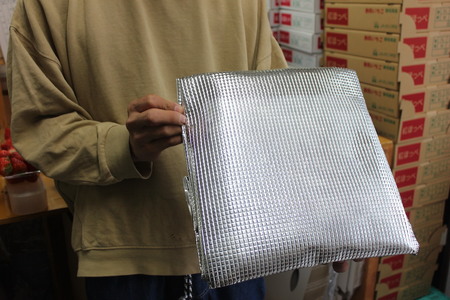 南伊豆産冷凍イチゴ2kg　　【 フローズン ストロベリー スムージー 苺 いちご 】