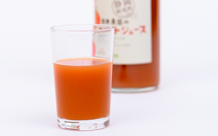 白井農園のトマトジュース大瓶(720ml)2本入り_飲料・ドリンク 野菜ジュース ジュース _【1036173】