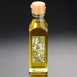 燻製しょうゆ　ギフトセット_調味料 醤油  しょうゆ  調味料 オリーブオイル 食用油 _【1036198】