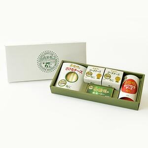 丹那牛乳　南箱根ギフト　Bセット_卵・乳製品 チーズ    卵・乳製品 バター  _【配送不可地域：離島】【1037526】