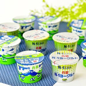 丹那ヨーグルト 詰め合わせ_丹那ヨーグルト 詰め合わせ 美味しい_【配送不可地域：離島】【1392795】