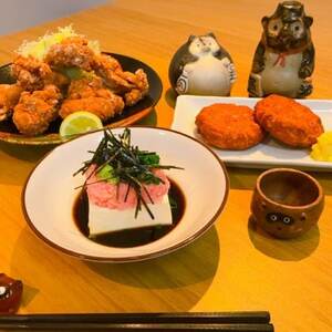 お台処ぽんぽこ　お食事券　3000円分_旅行券・チケット 食事券  _【1513018】