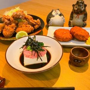 お台処ぽんぽこ　お食事券　6000円分_旅行券・チケット 食事券  _【1513027】