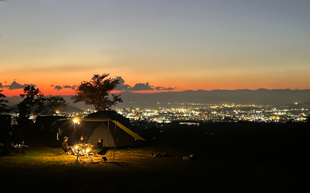 negura campground キャンプ場利用券【9,000円分】_旅行券・チケット   _【1576763】