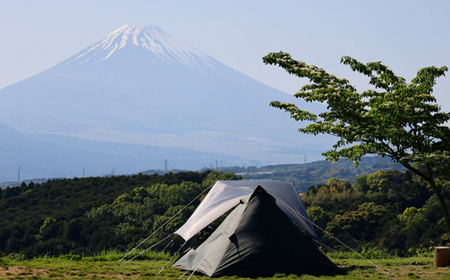 negura campground キャンプ場利用券【3,000円分】_旅行券・チケット   _【1576766】