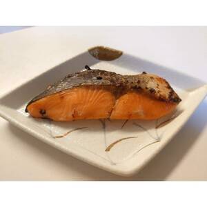 銀鮭の粕漬け6切れセット【配送不可地域:離島】【1658890】