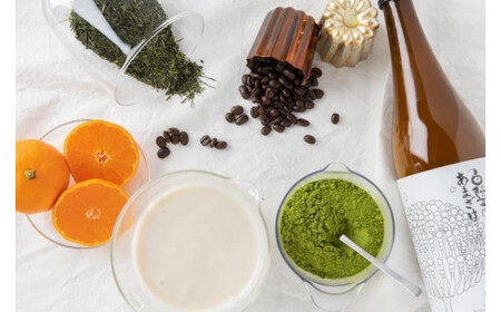 ななカヌレset8個入り