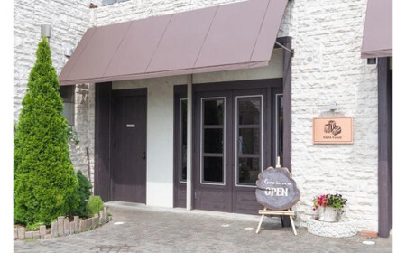 ななカヌレset8個入り