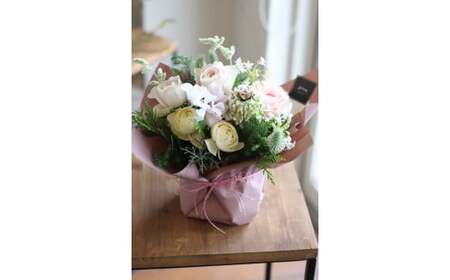 フラワー アレンジメント S 花 ギフト プレゼント お祝い 誕生日 