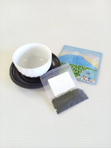 三須茶園　静岡茶ドリップ式ティーバッグ　24袋セット