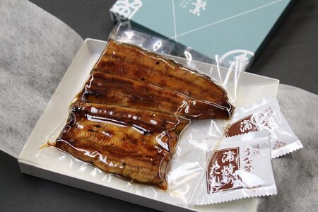 うなぎ 蒲焼 真空パック １人前 うな繁 うな重 ひつまぶし たれ付き お中元 ギフト 富士山 湧水 ウナギ 鰻 土用 丑の日 個包装 人気 美味しい 小分け 静岡県