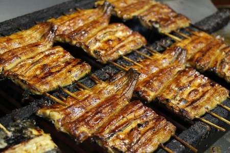 うなぎ 蒲焼 真空パック ３人前 うな繁 うな重 ひつまぶし たれ付き お中元 ギフト 富士山 湧水 ウナギ 鰻 土用 丑の日 個包装 人気 美味しい 小分け 静岡県