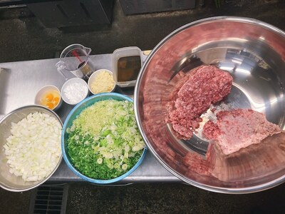 ラーメンろたす　ゲーシーギョーザ40個 餃子 餃子 餃子 餃子 ギョーザ ギョーザ ギョーザ