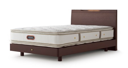 Br2クィーンベッド ケンドリックステーション ６ ５ｇｖピロートッププレミアムaa ダークブラウン 静岡県小山町 ふるさと納税サイト ふるなび