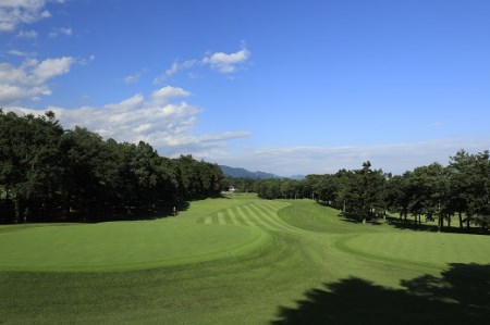 L29東富士カントリークラブ ゴルフプレー利用券 ５枚 | 静岡県小山町