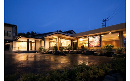 101B1小山茶寮　食事券3,000円分