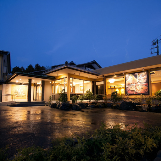 12E1小山茶寮　食事券6,000円分 7,300円