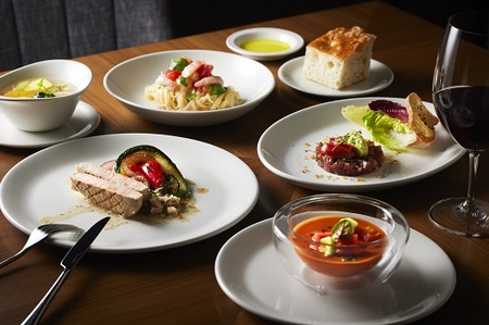 富士スピードウェイホテル ディナー券 2名様 選べる 1ドリンク付き トロフェオディナー ホテル ペア ディナー 食事券 スピードウェイ 