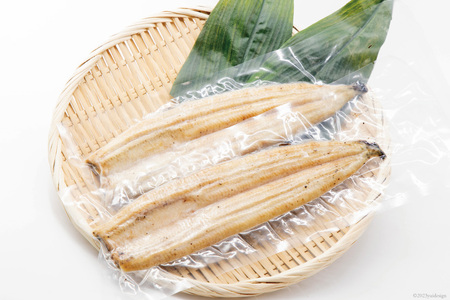 うなぎ 国産 静岡 定期便 蒲焼 2尾 & 白焼 2尾 6回 総計24尾 食べ比べセット [大井川うなぎ 静岡県 吉田町 22424562]