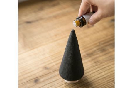 【吉田町のセラミック炭】森の炭の森 S・M・L各1本ずつ合計3本セット[アスカム 静岡県 吉田町 1035160]