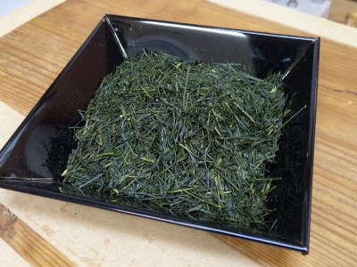 10-2 生粋川根茶 澤本園 ふるさとありがとう3