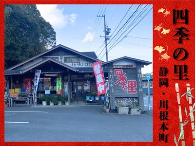 11-11 地場産 四季の里セットA