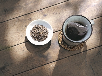 11-27 いりたて焙じ茶 紐付きティーバッグ5袋