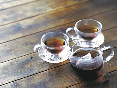 11-27 いりたて焙じ茶 紐付きティーバッグ5袋