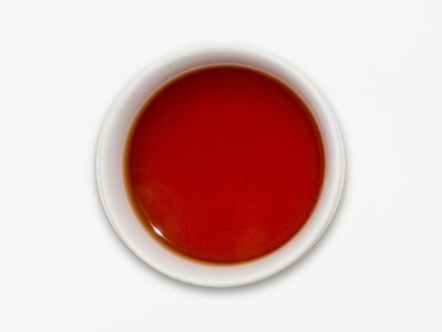 7-2 KAGYA JAPAN ORGANIC KAGYA BLEND 【Yuzu and black tea】２本セット