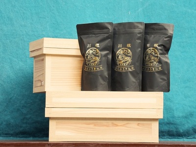 11-63 川根紅茶ティーバッグ 24個入×3袋セット