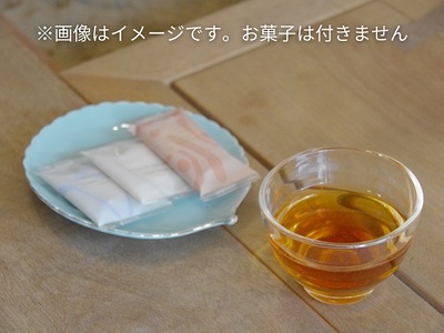 11-63 川根紅茶ティーバッグ 24個入×3袋セット