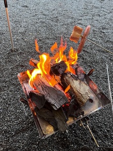 6-11 川根本町産　樫炭　1.5kg