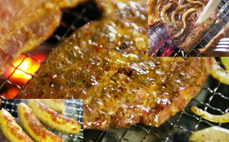 太田川バ ベキュ セット ご家庭の洋風焼き肉にも 静岡県森町 ふるさと納税サイト ふるなび