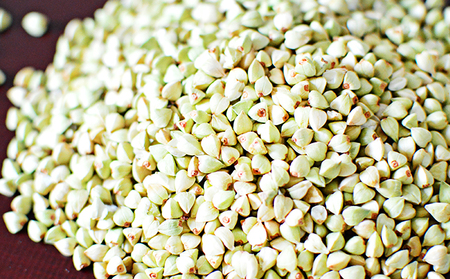 そばの実 そばがきセット 静岡県森町 ふるさと納税サイト ふるなび