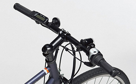 電動アシスト自転車 PAS CRAIG（クレイグ）700×38C マットジェットブラック 