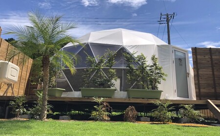 リバウッドリゾート 施設利用券 30,000円分 宿泊 グランピング 静岡 森町