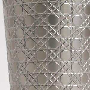 メタル切子タンブラー【八角籠目】