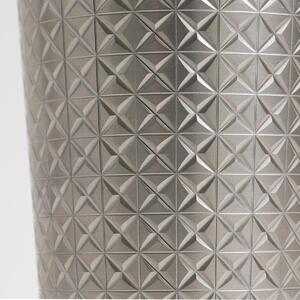 メタル切子タンブラー【麻の葉】