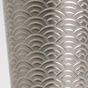 メタル切子タンブラー【青海波】