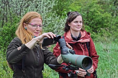 【傾斜型】スポッティングスコープ TSN-66A PROMINAR ズームアイピース セット