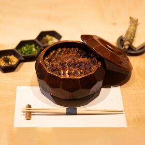 【極上】うな東 ひつまぶし・5人前