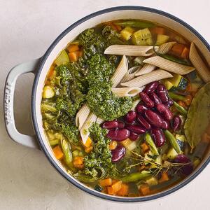 バーミキュラ オーブンポット2 18cm(マットカモミールイエロー)