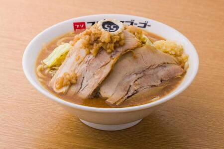 フジヤマ55 二郎系ラーメン（自家製生麺×8食×5箱の計40食）