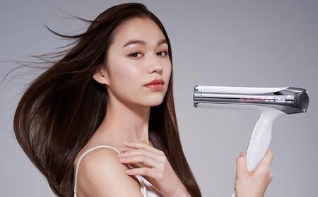 ReFa BEAUTECH DRYER SMART W【ホワイト】