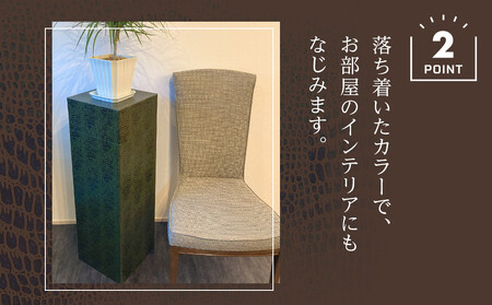 でらでっかいワニ筒