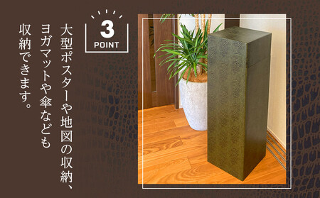 でらでっかいワニ筒