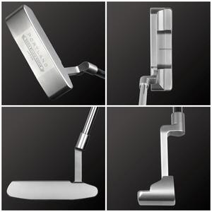 ゾディア（Zodia）ゴルフクラブ　SCOTSTOWN NEOCLASSICAL PUTTER サイズインチ33.0